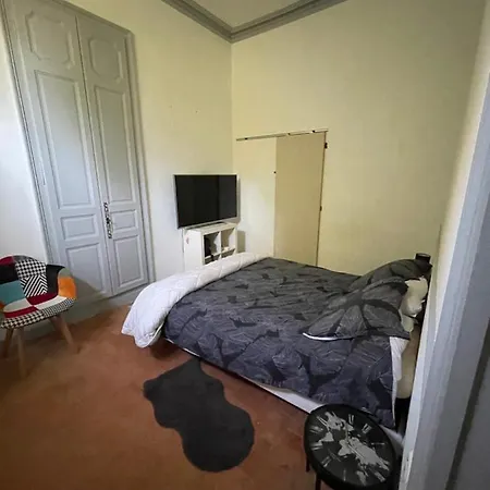 Location Semaine 24h Du Mans Maison Chaleureuse 8 Personnes Villa *