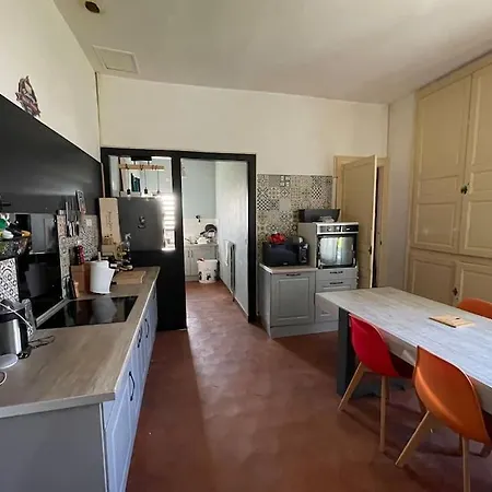 Location Semaine 24h Du Mans Maison Chaleureuse 8 Personnes Villa *